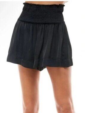 Size medium TCEC Black Skort